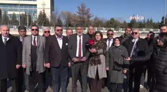 Remzi Çayır: 'Yargıtay Kararını Gerekçe Sayarak Milletin İradesini Yok Sayarsanız, Yarın 'Adalet' Diye Bağırdığınızda Kimse Yanınızda Yer Almayacak'