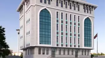 Sultangazi'ye yeni kültür merkezi ve hizmet tesisi