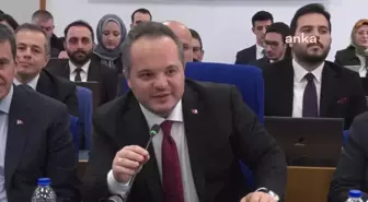 CHP ve DEM Parti Milletvekilleri Can Atalay'ın milletvekilliğinin düşürülmesine tepki gösterdi