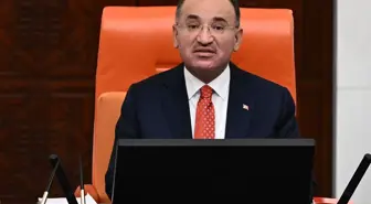 TBMM Genel Kurulu Başkanlık Divanı Teşekkül Etmediği İçin Toplanamadı