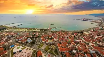 Trakya Bölgesinde 262,8 Milyon Dolar İhracat ve 231 Milyon Dolar İthalat Gerçekleşti