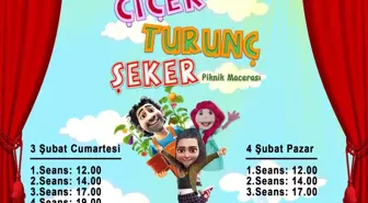 Turgutlu Belediyesi Tiyatro Oyunlarıyla Sanatseverleri Buluşturuyor