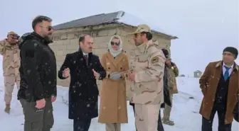 İran ile yeni sınır kapısı açılması heyecan yarattı
