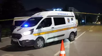 Kocaeli'de rehin alınan işçiler kurtarıldı, operasyon anları canlı yayında