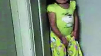 ABD'de betona gömülü çocuk kalıntıları bulundu