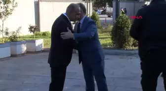 Adana'nın yeni İl Emniyet Müdürü göreve başladı