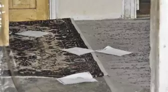 Konya'da Böcek İlacı Zehirlenmesi: 1 Çocuk Öldü, 6 Kişi Hastanede