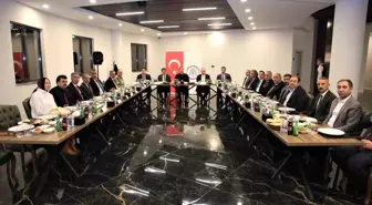 Erzincan İl Afet ve Acil Durum Müdürü Kadir Çelik Aksaray'a atandı