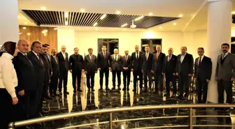 Erzincan İl Afet ve Acil Durum Müdürü Kadir Çelik Aksaray'a atanıyor