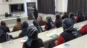 Uluslararası Uzay İstasyonu'nda görevli Türk astronot Alper Gezeravcı, öğrencilerin sorularını yanıtladı