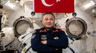 Alper Gezeravcı ne zaman dönecek?