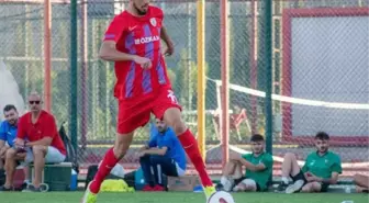 Altınordu'da Keni Var Uzun'un transferi gerçekleşmedi