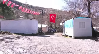 Anka Haber Ajansı, Deprem Bölgesinde.
