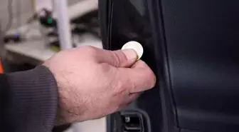 Experix Kurumsal Oto Ekspertiz: Kaportayı kazımak yanlış bir yöntem