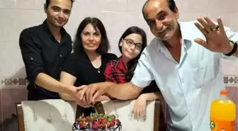 Depremde ailesini kaybeden genç, soyadını taşıyan tek kişi kaldı