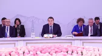 Avrasya Ekonomik Birliği Hükümetlerarası Konseyi Toplantısı Gerçekleşti