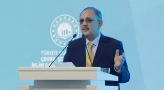 Bakan Özhaseki, Kayseri'de bir kütüphanenin açılış törenine katıldı