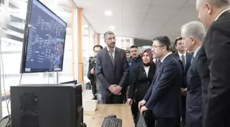 Tarım ve Orman Bakanı Yumaklı: AK Parti'nin zaferleri Türkiye Yüzyılı'na yakışır nitelikte olacak