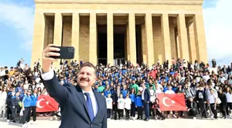 Balıkesir Büyükşehir Belediyesi Üniversite Sınavı Giriş Ücretlerini Ödüyor