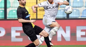 Trendyol Süper Lig'in 24. haftasında RAMS Başakşehir ile İstanbulspor, yarın oynanacak müsabakayla birlikte ligde 4. kez rakip olacak.