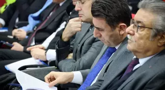 Bilecik Valisi Şefik Aygöl Başkanlığında Güvenli Okul Toplantısı Gerçekleştirildi
