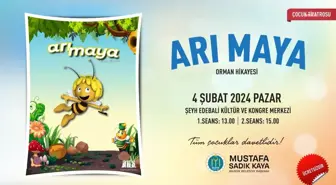 Bilecik Belediyesi Ücretsiz Tiyatro Oyunlarıyla Çocukları Buluşturuyor