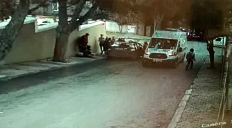 Kartal'da İngilizce öğretmeni silahla vurularak öldürüldü, katil zanlısı intihar girişiminde bulundu