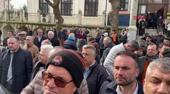 İçişleri Bakan Yardımcısı Bülent Turan: Depremi engelleyemeyiz, ama tedbirli olmalıyız