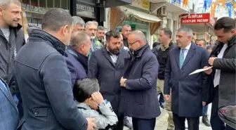 Bütün Partilerin Teröre Karşı Net Durması Lazım
