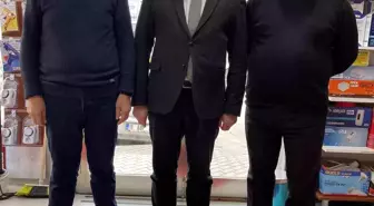 CHP Bozüyük İlçe Başkanlığı Aday Adayları Sıralamaya Tepki Gösterdi