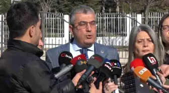 CHP, Can Atalay'ın milletvekilliğinin düşürülmesinin iptali için AYM'ye başvuracak