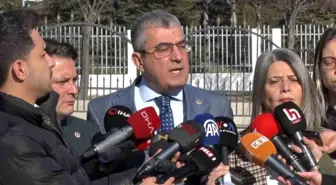 CHP, Can Atalay'ın milletvekilliğinin düşürülmesinin iptali için AYM'ye başvuracak