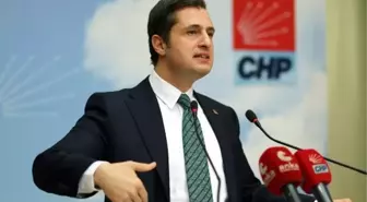 CHP'li Yücel: Depremde 130 bin canımızı yitirmişiz