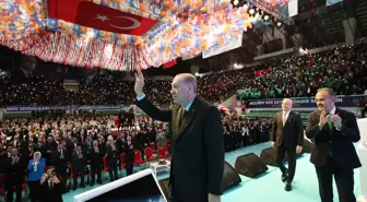 Cumhurbaşkanı Erdoğan, Alev Alatlı ve Orhan Türkdoğan'ın vefatıyla ilgili konuştu