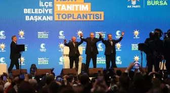 Cumhurbaşkanı Erdoğan'dan CHP'ye eleştiri: 'CHP'de herkes bir köşe başına yapışmanın derdinde'