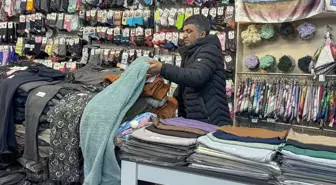 Depremde ailesini kaybeden adamın hikayesi