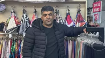 Depremde ailesini kaybeden adamın hikayesi