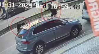 Devlet hastanesi başhekim yardımcısına silahlı saldırı