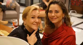Ece Uslu, Şahane Hayatım dizisinden ayrıldı, hayranları ''Gitmesin'' diye çağrı yaptı