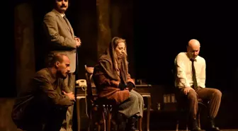 Devlet Tiyatroları Edirne Sahnesi'nde Şubat Ayı Oyunları