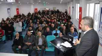Edremit Belediyesi ile Belediye İş Sendikası arasında toplu iş sözleşmesi imzalandı