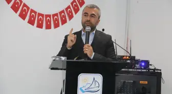 Edremit Belediyesi ile Belediye İş Sendikası arasında toplu iş sözleşmesi imzalandı