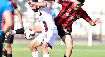 Elazığspor'da Turgutluspor maçı öncesi önemli eksikler