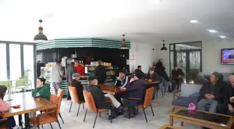 Melikgazi Belediyesi, Eski Çınarlar Yaşam Merkezi'nde Yaşlılara Sosyal Aktivite İmkanı Sağlıyor