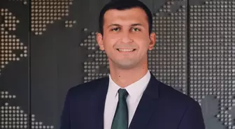 EY Türkiye Danışmanlık Bölümüne Yeni Lider Atandı