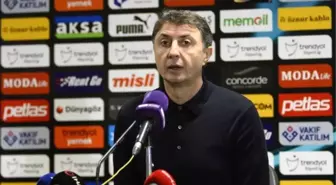 Hatayspor, Fatih Karagümrük'ü mağlup etti
