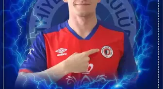 Fethiyespor, Çaykur Rizespor'dan Aziz Aksoy'u transfer etti