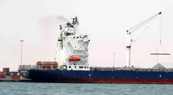 Fransız nakliye şirketi CMA CGM, Yemen'deki saldırılar nedeniyle sevkiyatları askıya aldı