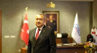 GAİB ve Gaziantep, Ocak Ayında Tarihinin En Yüksek İhracatını Gerçekleştirdi