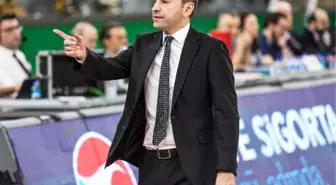 Galatasaray Ekmas, Yakup Sekizkök'ü başantrenör olarak göreve getirdi